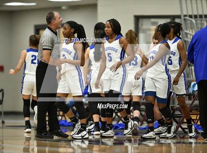 Thumbnail 2 in Star City vs. Harrison (AAA 4A State Round Two) photogallery.
