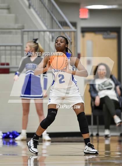 Thumbnail 2 in Star City vs. Harrison (AAA 4A State Round Two) photogallery.