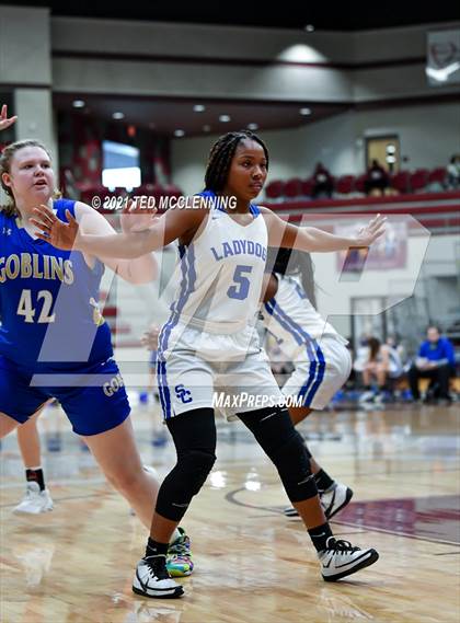 Thumbnail 2 in Star City vs. Harrison (AAA 4A State Round Two) photogallery.