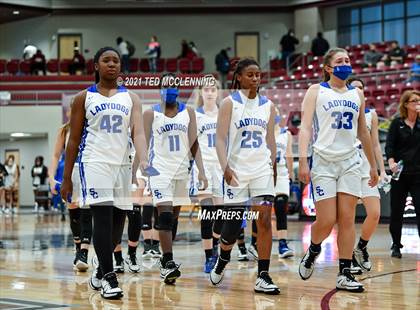 Thumbnail 3 in Star City vs. Harrison (AAA 4A State Round Two) photogallery.
