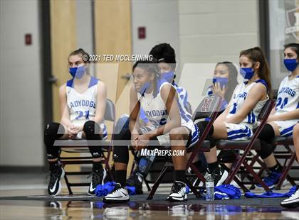 Thumbnail 3 in Star City vs. Harrison (AAA 4A State Round Two) photogallery.