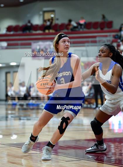 Thumbnail 1 in Star City vs. Harrison (AAA 4A State Round Two) photogallery.