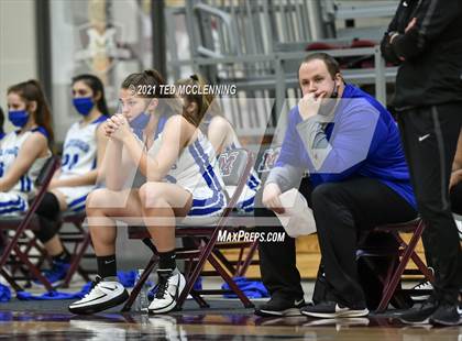 Thumbnail 1 in Star City vs. Harrison (AAA 4A State Round Two) photogallery.