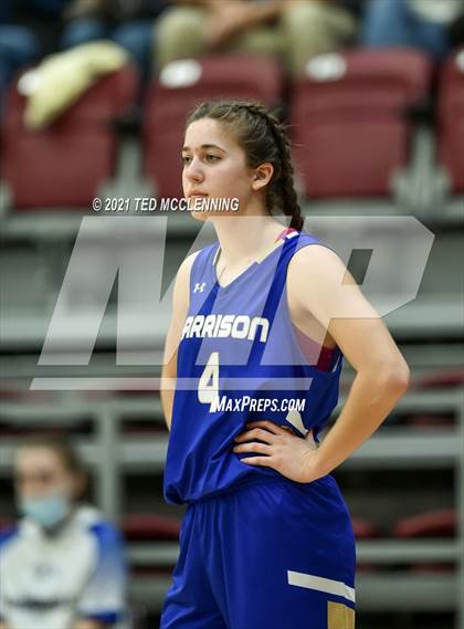 Thumbnail 1 in Star City vs. Harrison (AAA 4A State Round Two) photogallery.