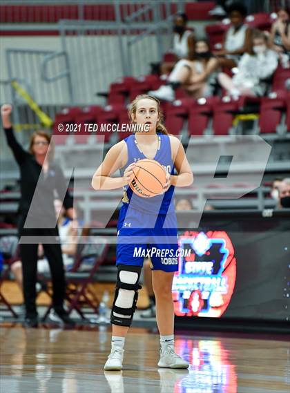 Thumbnail 3 in Star City vs. Harrison (AAA 4A State Round Two) photogallery.
