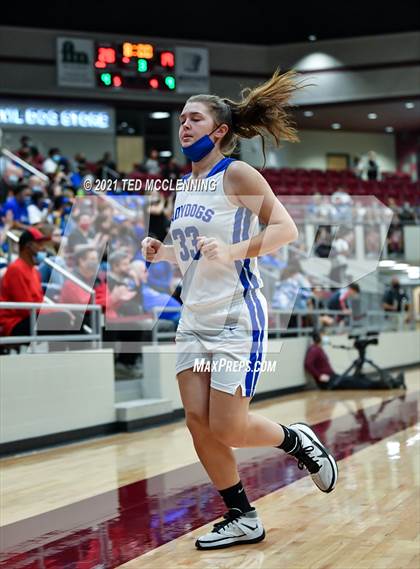 Thumbnail 1 in Star City vs. Harrison (AAA 4A State Round Two) photogallery.