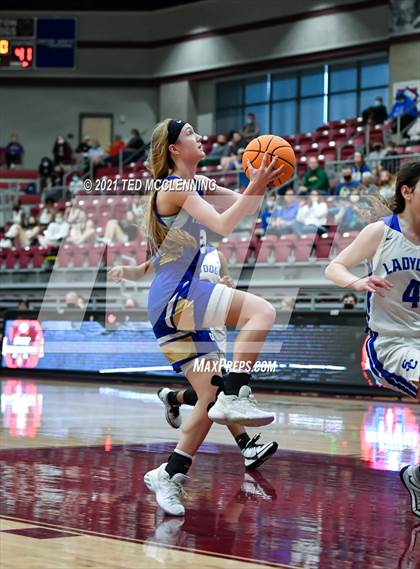 Thumbnail 3 in Star City vs. Harrison (AAA 4A State Round Two) photogallery.