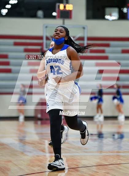 Thumbnail 3 in Star City vs. Harrison (AAA 4A State Round Two) photogallery.