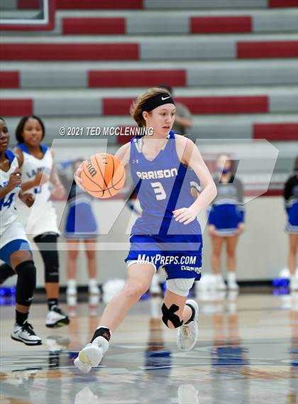 Thumbnail 2 in Star City vs. Harrison (AAA 4A State Round Two) photogallery.