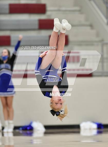 Thumbnail 2 in Star City vs. Harrison (AAA 4A State Round Two) photogallery.