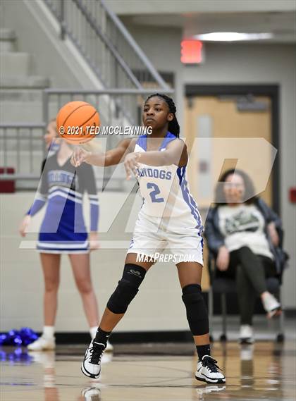 Thumbnail 3 in Star City vs. Harrison (AAA 4A State Round Two) photogallery.