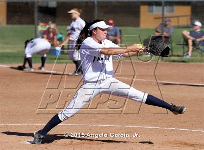 Thumbnail 1 in San Leandro vs. Freedom photogallery.