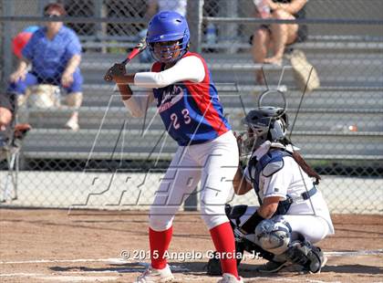Thumbnail 3 in San Leandro vs. Freedom photogallery.
