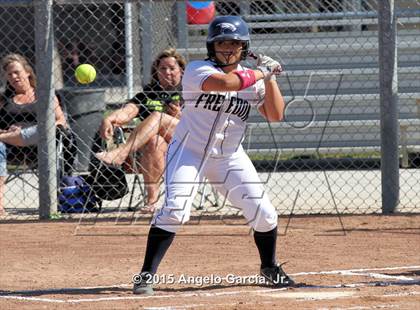 Thumbnail 1 in San Leandro vs. Freedom photogallery.