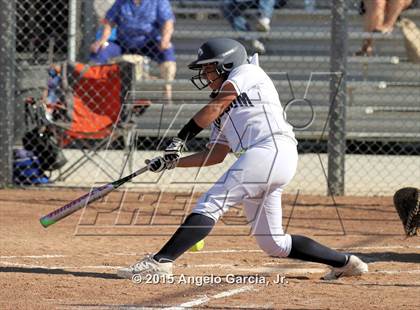 Thumbnail 2 in San Leandro vs. Freedom photogallery.