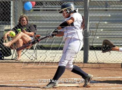Thumbnail 3 in San Leandro vs. Freedom photogallery.