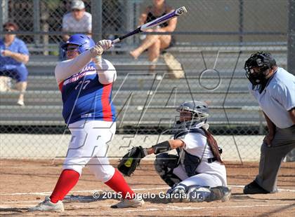 Thumbnail 1 in San Leandro vs. Freedom photogallery.