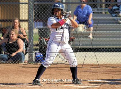 Thumbnail 1 in San Leandro vs. Freedom photogallery.