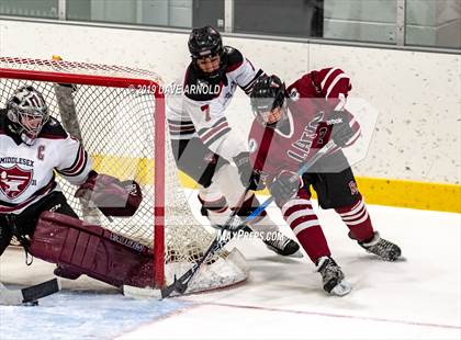 Thumbnail 3 in Middlesex @ Roxbury Latin photogallery.