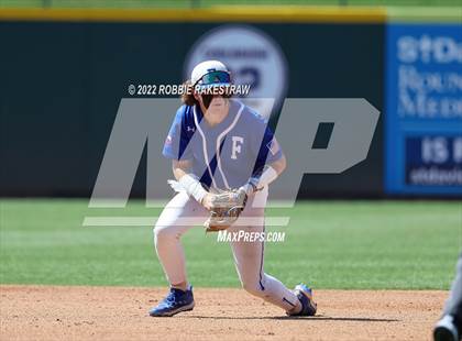 Thumbnail 1 in Friendswood vs. Mansfield Legacy (UIL 5A Baseball Semifinal) photogallery.