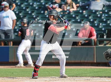Thumbnail 2 in Friendswood vs. Mansfield Legacy (UIL 5A Baseball Semifinal) photogallery.