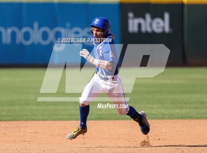 Thumbnail 1 in Friendswood vs. Mansfield Legacy (UIL 5A Baseball Semifinal) photogallery.