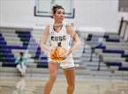 Photo from the gallery "Bingham @ Syracuse"