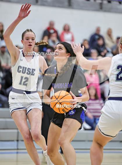 Thumbnail 2 in Bingham @ Syracuse photogallery.