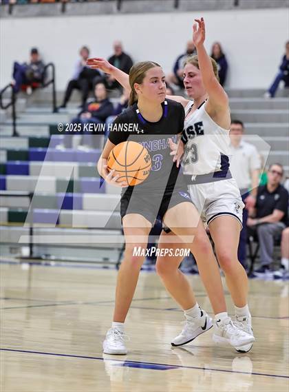 Thumbnail 1 in Bingham @ Syracuse photogallery.