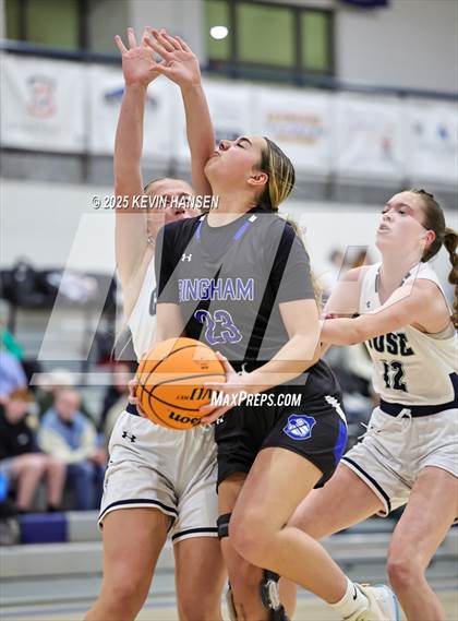 Thumbnail 3 in Bingham @ Syracuse photogallery.