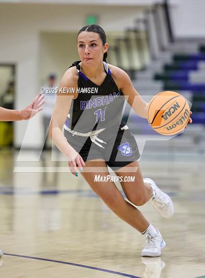 Thumbnail 1 in Bingham @ Syracuse photogallery.