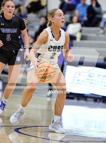 Thumbnail 2 in Bingham @ Syracuse photogallery.