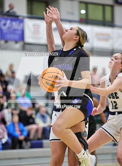 Thumbnail 1 in Bingham @ Syracuse photogallery.