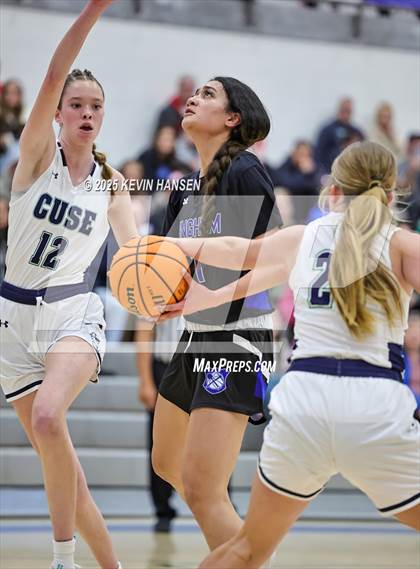 Thumbnail 3 in Bingham @ Syracuse photogallery.