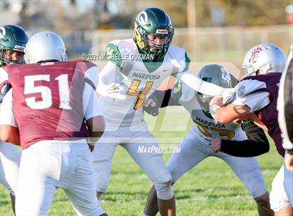 Thumbnail 1 in Mariposa County @ Riverbank photogallery.