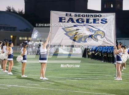 Thumbnail 1 in South @ El Segundo photogallery.
