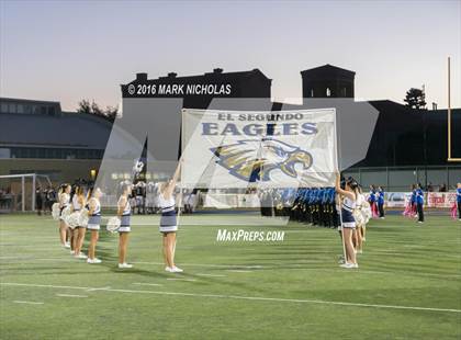 Thumbnail 2 in South @ El Segundo photogallery.