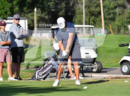 Thumbnail 2 in Jeffco League Tournament @ Broken Tee photogallery.