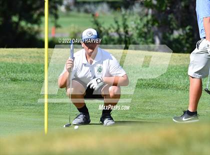 Thumbnail 3 in Jeffco League Tournament @ Broken Tee photogallery.