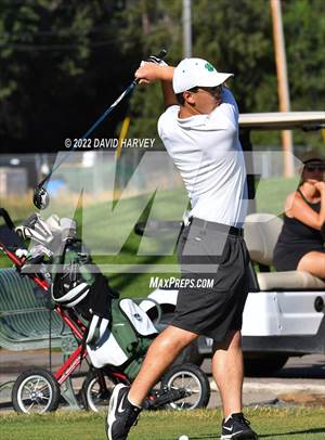 Jeffco League Tournament @ Broken Tee
