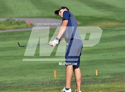 Thumbnail 3 in Jeffco League Tournament @ Broken Tee photogallery.