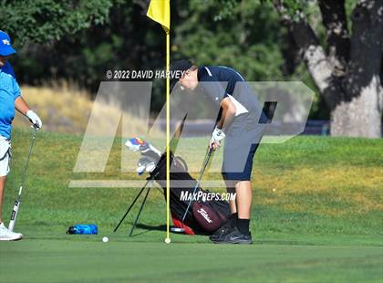 Thumbnail 2 in Jeffco League Tournament @ Broken Tee photogallery.
