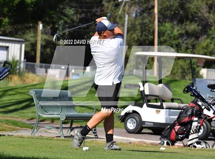 Thumbnail 3 in Jeffco League Tournament @ Broken Tee photogallery.