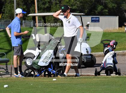 Thumbnail 1 in Jeffco League Tournament @ Broken Tee photogallery.