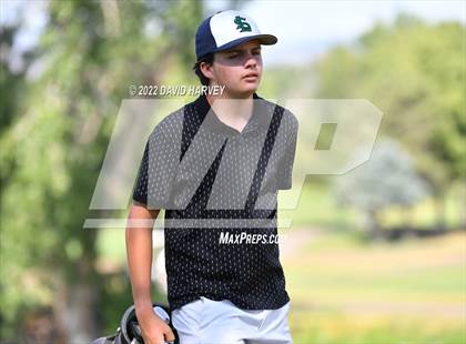 Thumbnail 3 in Jeffco League Tournament @ Broken Tee photogallery.