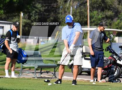 Thumbnail 3 in Jeffco League Tournament @ Broken Tee photogallery.