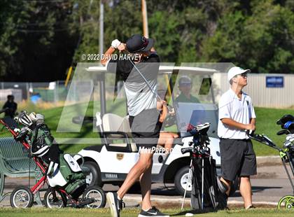 Thumbnail 2 in Jeffco League Tournament @ Broken Tee photogallery.