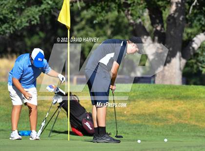 Thumbnail 3 in Jeffco League Tournament @ Broken Tee photogallery.
