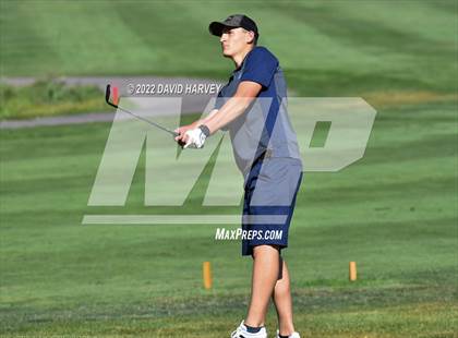 Thumbnail 2 in Jeffco League Tournament @ Broken Tee photogallery.
