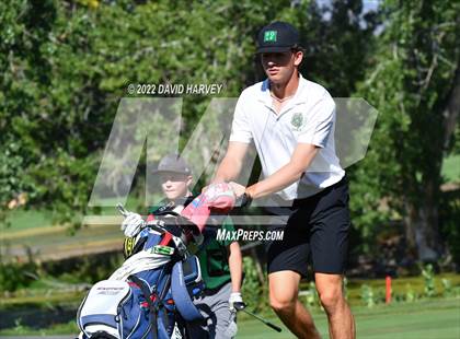 Thumbnail 2 in Jeffco League Tournament @ Broken Tee photogallery.